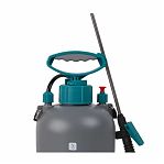 Опрыскиватель помповый ComeForte Manual sprayer CF-GB-5, пластик, 5 л