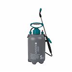 Опрыскиватель помповый ComeForte Manual sprayer CF-GB-5, пластик, 5 л