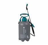 Опрыскиватель помповый ComeForte Manual sprayer CF-GB-5, пластик, 5 л