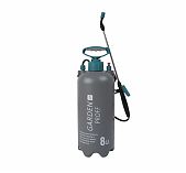 Опрыскиватель помповый ComeForte Manual sprayer CF-GB-8, пластик, 8 л