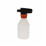 Пеногенератор Stihl RE 106-128 1 л, струйный, пластик, прозрачный