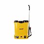 Опрыскиватель аккумуляторный HUTER SP-12AC