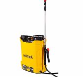 Опрыскиватель аккумуляторный Huter SP-10AC, 12В, свинцово-кислотный аккумулятор