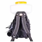 Опрыскиватель бензиновый Huter GS-4311, двухтактный двигатель, 1.5 кВт