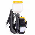 Опрыскиватель бензиновый Huter GS-4311, двухтактный двигатель, 1.5 кВт
