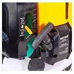 Опрыскиватель бензиновый Huter GS-4311, двухтактный двигатель, 1.5 кВт