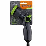 Пистолет-распылитель Amigo 79400