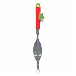 Корнеудалитель с упором 345 мм FEONA 004-7181
