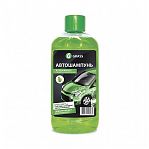 Автошампунь GRASS Яблоко, для бесконтактной и ручной мойки, 1л