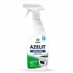 Чистящее средство для кухни универсальное Анти-Жир GraSS Azelit 600 мл, тригер