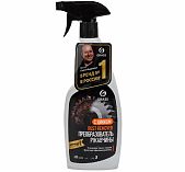 Средство для удаления ржавчины Grass Rust remover Zinc флакон 600 мл