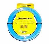 Леска для триммера SIAT Professional 556004, диаметр 2.0 мм, длина 15 м, звезда