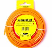 Леска для триммера SIAT Professional 556011, диаметр 3.0 мм, длина 10 м, квадрат