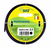Леска для триммера SIAT Professional 556015, диаметр 3.3 мм, длина 10 м, круглая