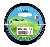Леска для триммера SIAT Premium 555013, диаметр 3.0 мм, длина 10 м, звезда