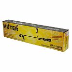 Триммер электрический HUTER GET-1500B, 1500 Вт