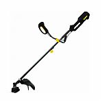Триммер электрический HUTER GET-1500B, 1500 Вт