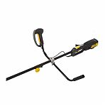 Триммер электрический HUTER GET-1500B, 1500 Вт