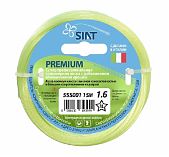 Леска для триммера SIAT Premium 555001, диаметр 1.6 мм, длина 15 м, звезда