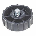 Гайка триммерной головки Champion HT29 C5091, М8х1.25 правая резьба