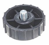 Гайка триммерной головки Champion HT29 C5091, М8х1.25 правая резьба