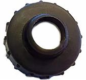 Гайка триммерной головки Champion HT28 C5088, M6х1 правая резьба