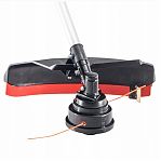 Мотокоса бензиновая Geos Max Comfort 126 B, 800 Вт 227611