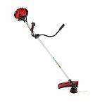 Мотокоса бензиновая Geos Max Comfort 126 B, 800 Вт 227611