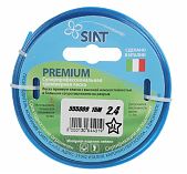 Леска для триммера SIAT Premium  555009, диаметр 2.4 мм, длина 15 м, звезда