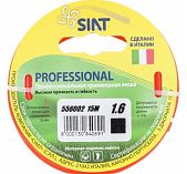 Леска для триммера SIAT Professional 556002, диаметр 1.6 мм, длина 15 м, квадрат