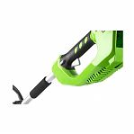 Триммер аккумуляторный Greenworks G40LTK4 40 В 1акк 4.0 Ah+з.у.