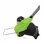 Триммер аккумуляторный Greenworks G24LT25K2 24В 1акк 2.0 Ah+з.у.