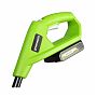 Триммер аккумуляторный Greenworks G24LT25K2 24В 1акк 2.0 Ah+з.у.