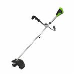 Триммер аккумуляторный Greenworks GD40BCBK4 40В 1акк 4.0 Ah+з.у. 2105707UB