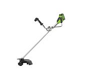 Триммер аккумуляторный Greenworks GD40BCBK4 40В 1акк 4.0 Ah+з.у. 2105707UB