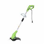 Триммер электрический Greenworks GST5033 500 Вт 21217