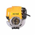 Триммер бензиновый Huter GGT-2000 4Т 4-х тактный, U-образная ручка, 2000 Вт
