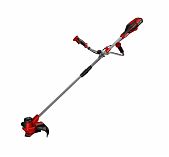 Триммер аккумуляторный Einhell PXC Agillo 18/200, нож, леска, велосипедная рукоятка, 1 аккумулятор 4 Ач, зарядное устройство, 3411310SET