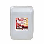 Огнебиозащитный состав  WoodMaster КСД для древесины 23 кг