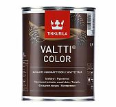 Антисептик VALTTI COLOR для дерева 0,9 л Тиккурила