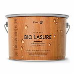 Пропитка для дерева Elcon Bio Lasure водоотталкивающая, сосна,  2 л