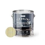 Масло DIV FLO VALENS BL-0000 для полов и лестниц с твердым воском,  бесцветное, 2.7 л