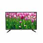 Телевизор VESTA TV LED 43V10H