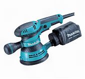 Эксцентриковая шлифмашина MAKITA BO5041