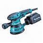 Эксцентриковая шлифмашина MAKITA BO5041