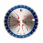 Диск алмазный DIAM Master Line 350х3.0х25.4 мм 000503