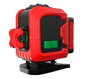 Лазерный нивелир CONDTROL Boden 3D