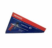 Пистолет Penosil Foam Gun K1 для монтажной пены, профессиональный