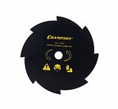 Нож для триммеров Champion С5115 для кошения жесткой, густой сухой травы