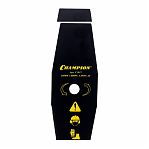 Нож для триммера Champion С5117 для кошения жесткой, густой сухой травы